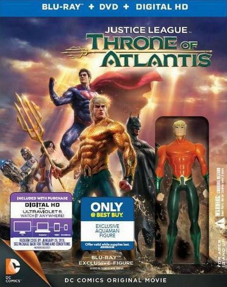 Throne of Atlantis - Ya falta menos. Throne of Atlantis - Ya falta menos.