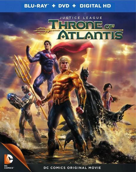 Throne of Atlantis - Ya falta menos. Throne of Atlantis - Ya falta menos.