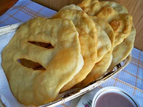 Platos típicos parecidos a los de RD