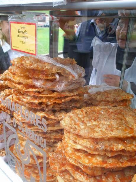 Platos típicos parecidos a los de RD