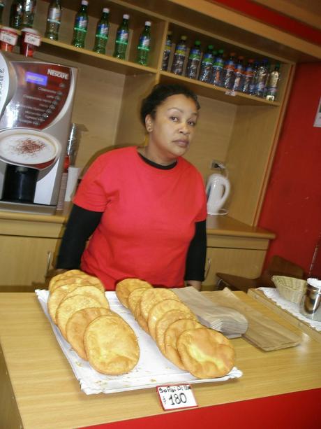 Platos típicos parecidos a los de RD