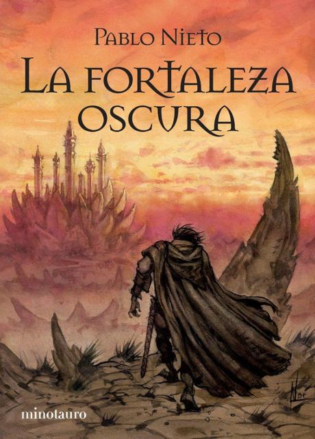 Reseña: La fortaleza oscura