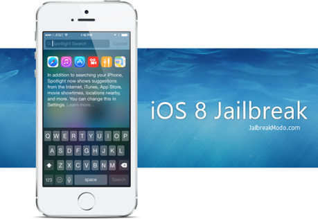 8.2: Jailbreak esta listo antes lanzado