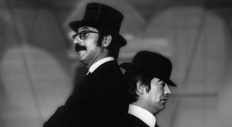 La semana que viene hablaremos del gobierno