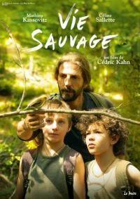 VIE SAUVAGE (Vida salvaje) (Francia, 2014) Drama