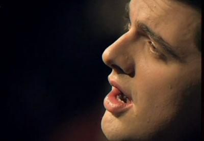 Philippe Jaroussky en el Palau de la Música de Valencia - 30/11/2014