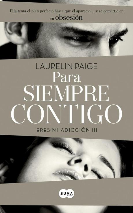 Reseña - Para siempre contigo, Laurelin Paige