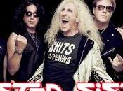 Twisted Sister, Hatebreed, Annihilator Nuclear Assault suman Rock Fest 2015