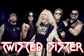 Twisted Sister, Hatebreed, Annihilator y Nuclear Assault se suman al Rock Fest Bcn 2015