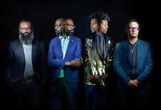 Cancelada la gira española de TV On the Radio