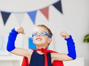 Dile hijo/a bien hace: cómo elogiar