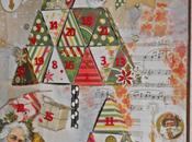 Canvas calendario adviento