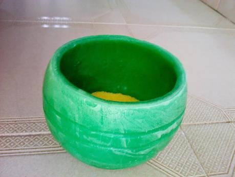 Fanales aromáticos V Fanales aromáticos V