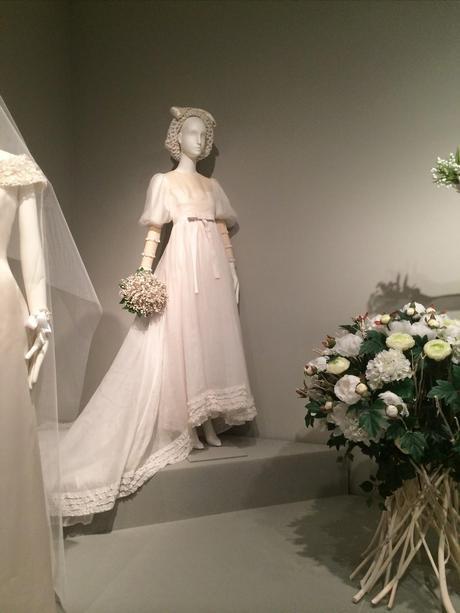 Huber de Givenchy exhibition Madrid