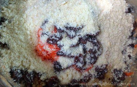 CHRISTMAS PUDDING - RETO COCINILLAS NOVIEMBRE