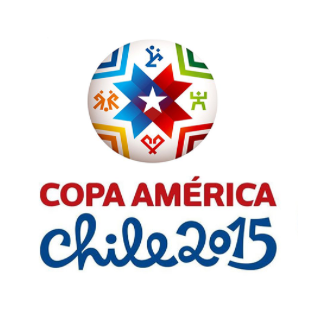 MasterCard patrocina Copa América Chile 2015