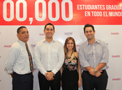 programa Learning Life Diageo ayuda transformar 100,000 vidas