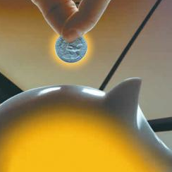 Hoy es el Día Mundial del Ahorro