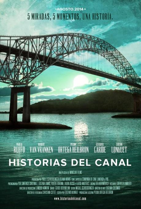 Cine: Historias del Canal