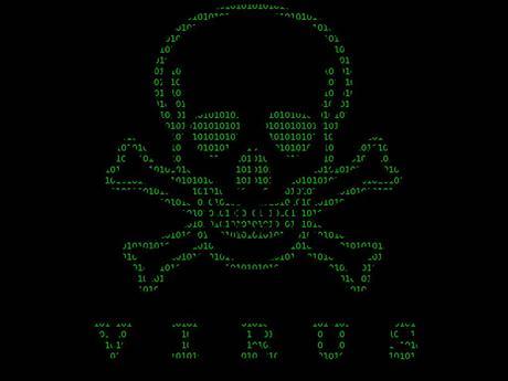 5 términos informáticos comúnmente mal utilizados Virus