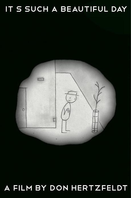 It´s such a beautiful day: un día en la vida de....Don Hertzfeldt