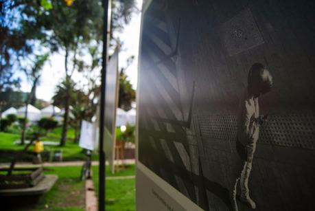 Sincrónica: Cinemateca al Parque