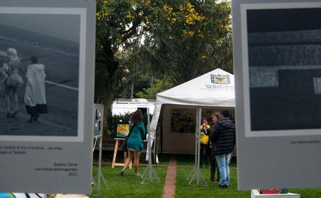 Sincrónica: Cinemateca al Parque