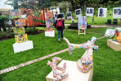 Sincrónica: Cinemateca al Parque