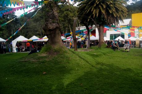 Sincrónica: Cinemateca al Parque