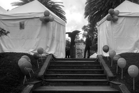 Sincrónica: Cinemateca al Parque