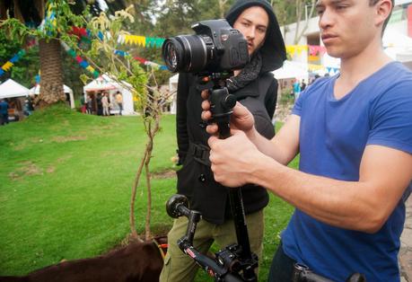 Sincrónica: Cinemateca al Parque