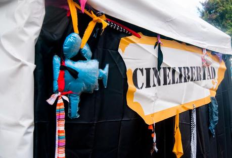 Sincrónica: Cinemateca al Parque