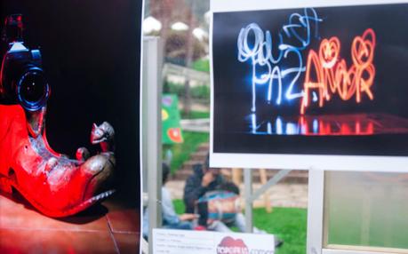 Sincrónica: Cinemateca al Parque