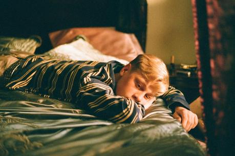 Mommy. Una película de Xavier Dolan