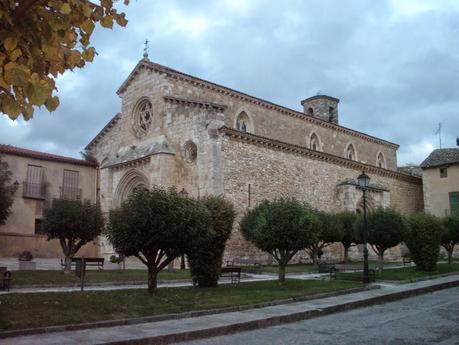 Iglesia de San Felipe