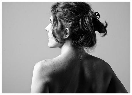 Carina Sedevich (16): Como segando un cariño oscuro (e):