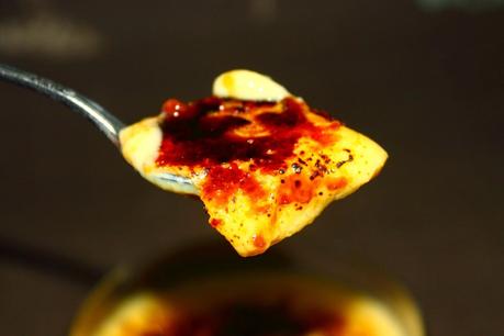 CREME BRULEE