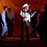 Gran éxito las actividades del Séptimo Festival de la Zona Media