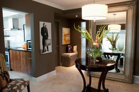 Recibidores de película