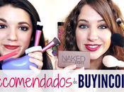 Belleza Recomendaciones Buyincoins (vídeo)