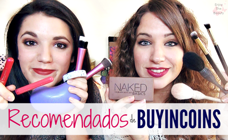 Belleza | Recomendaciones de Buyincoins (vídeo)