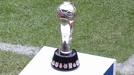 Semifinales apertura 2014 futbol mexicano