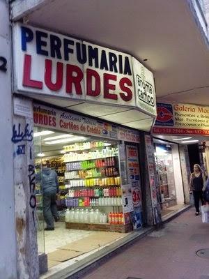 Donde comprar productos de Belleza en Brasil ( 1 Parte)