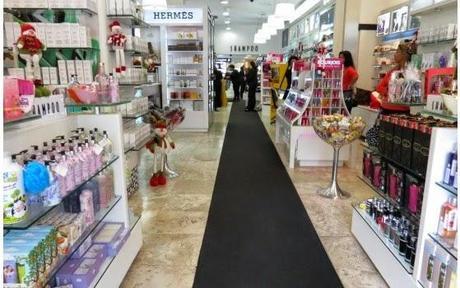 Donde comprar productos de Belleza en Brasil ( 1 Parte)