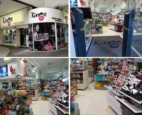 Donde comprar productos de Belleza en Brasil ( 1 Parte)