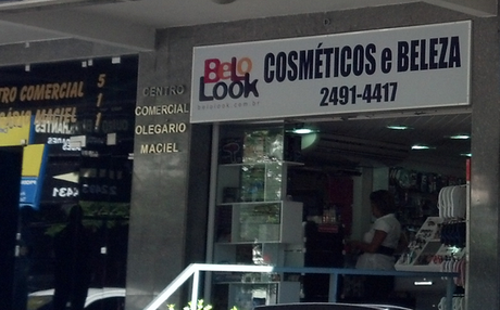 Donde comprar productos de Belleza en Brasil ( 1 Parte)