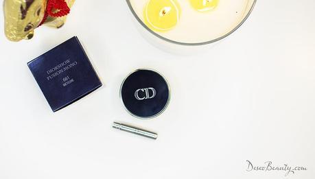 Mis favoritos de noviembre Diorshow Fusion Mono - 661 Météore | Deseo Beauty