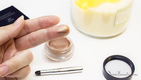 Mis favoritos de noviembre Diorshow Fusion Mono - 661 Météore | Deseo Beauty | Favoritos noviembre 2014 | Belleza | Maquillaje