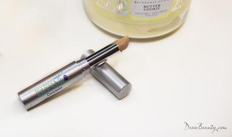 Boots Tea Tree & Witch Hazel Concealer | Deseo Beauty | Favoritos Noviembre