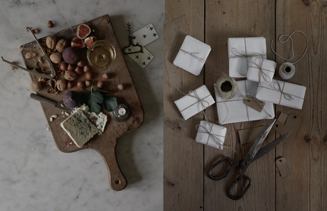 LOTTA AGATON Y LA NAVIDAD LOTTA AGATON Y LA NAVIDAD